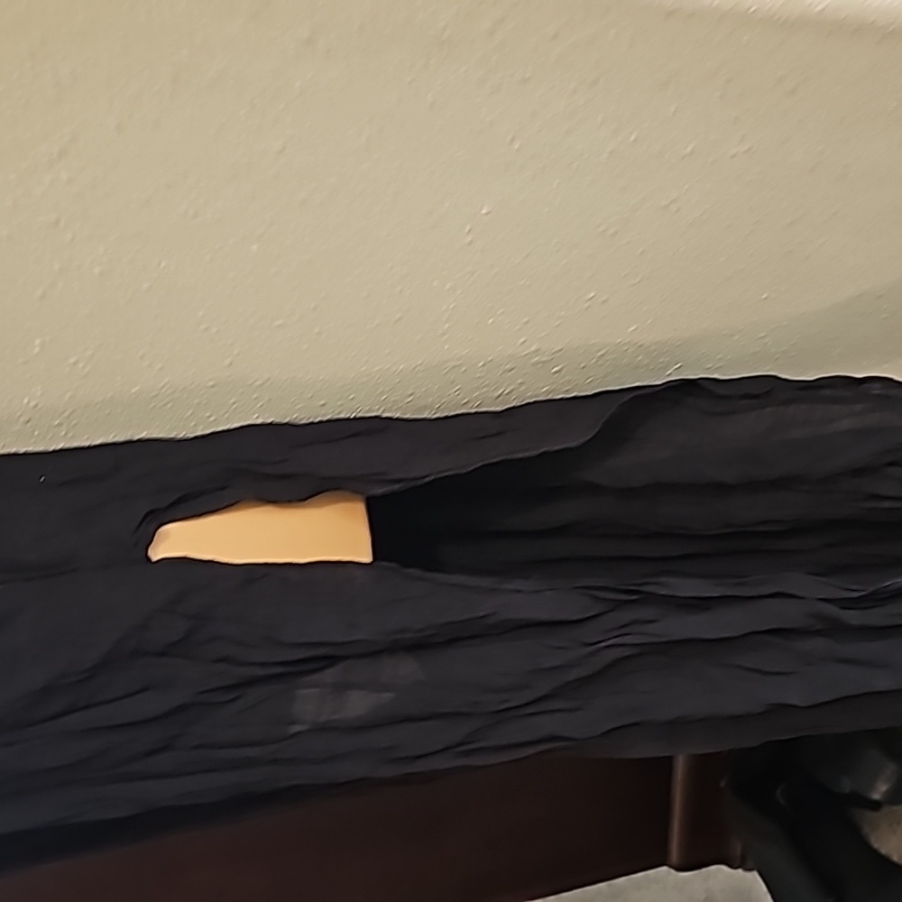Shein black romper size L - Picture 5 of 11